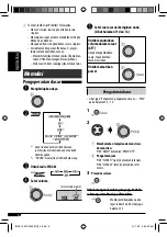 Предварительный просмотр 28 страницы JVC KD-G635 Instructions Manual