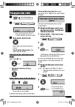 Предварительный просмотр 29 страницы JVC KD-G635 Instructions Manual