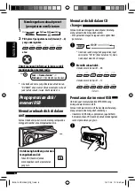 Предварительный просмотр 30 страницы JVC KD-G635 Instructions Manual