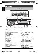 Preview for 4 page of JVC KD-G637 Instructions Manual