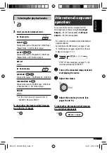 Preview for 21 page of JVC KD-G637 Instructions Manual