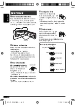 Preview for 22 page of JVC KD-G637 Instructions Manual