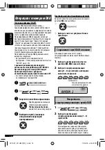 Preview for 46 page of JVC KD-G637 Instructions Manual