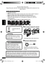 Preview for 58 page of JVC KD-G637 Instructions Manual