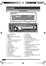 Предварительный просмотр 4 страницы JVC KD-G644 Instructions Manual