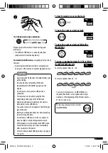 Preview for 9 page of JVC KD-G645S Instructions Manual