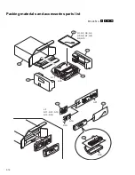 Preview for 44 page of JVC KD-G700 Service Manual