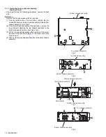 Предварительный просмотр 8 страницы JVC KD-G701 Service Manual