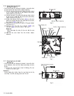 Предварительный просмотр 10 страницы JVC KD-G701 Service Manual