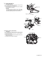 Предварительный просмотр 19 страницы JVC KD-G701 Service Manual