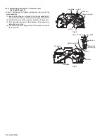 Предварительный просмотр 20 страницы JVC KD-G701 Service Manual