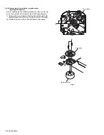 Предварительный просмотр 26 страницы JVC KD-G701 Service Manual