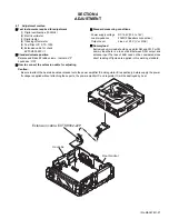 Предварительный просмотр 27 страницы JVC KD-G701 Service Manual