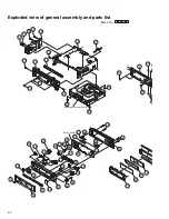 Предварительный просмотр 34 страницы JVC KD-G701 Service Manual