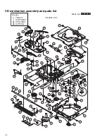 Предварительный просмотр 38 страницы JVC KD-G701 Service Manual