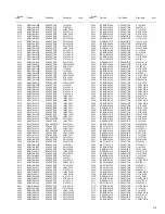 Предварительный просмотр 41 страницы JVC KD-G701 Service Manual