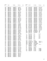 Предварительный просмотр 43 страницы JVC KD-G701 Service Manual