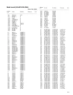 Предварительный просмотр 45 страницы JVC KD-G701 Service Manual