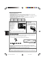 Предварительный просмотр 2 страницы JVC KD-G701 (Spanish) Manual De Instrucciones