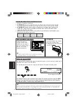 Предварительный просмотр 58 страницы JVC KD-G701 (Spanish) Manual De Instrucciones