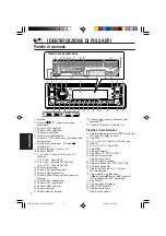 Предварительный просмотр 60 страницы JVC KD-G701 (Spanish) Manual De Instrucciones