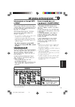 Предварительный просмотр 81 страницы JVC KD-G701 (Spanish) Manual De Instrucciones