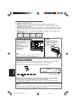 Предварительный просмотр 114 страницы JVC KD-G701 (Spanish) Manual De Instrucciones