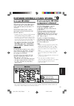 Предварительный просмотр 137 страницы JVC KD-G701 (Spanish) Manual De Instrucciones