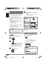 Preview for 16 page of JVC KD-G725 Instructions Manual