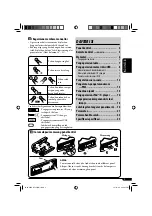 Предварительный просмотр 27 страницы JVC KD-G725 Instructions Manual