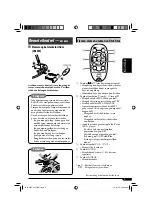 Предварительный просмотр 29 страницы JVC KD-G725 Instructions Manual