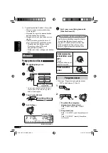 Preview for 30 page of JVC KD-G725 Instructions Manual