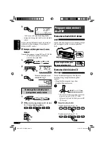 Preview for 32 page of JVC KD-G725 Instructions Manual