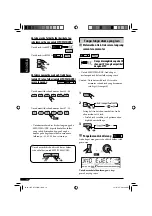 Preview for 34 page of JVC KD-G725 Instructions Manual