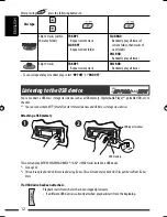 Предварительный просмотр 12 страницы JVC KD-G731 Instructions Manual