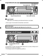 Предварительный просмотр 18 страницы JVC KD-G731 Instructions Manual