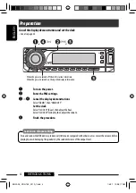 Предварительный просмотр 4 страницы JVC KD-G735 Instructions Manual