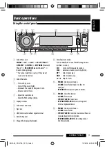 Предварительный просмотр 5 страницы JVC KD-G735 Instructions Manual