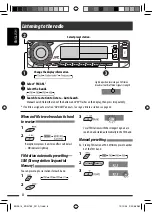 Предварительный просмотр 8 страницы JVC KD-G735 Instructions Manual