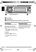 Предварительный просмотр 14 страницы JVC KD-G735 Instructions Manual