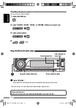 Предварительный просмотр 16 страницы JVC KD-G735 Instructions Manual