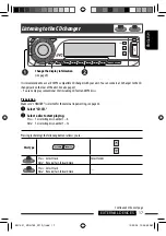 Предварительный просмотр 17 страницы JVC KD-G735 Instructions Manual