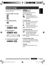 Предварительный просмотр 25 страницы JVC KD-G735 Instructions Manual