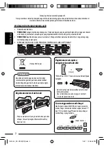 Предварительный просмотр 38 страницы JVC KD-G735 Instructions Manual