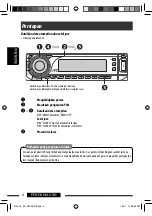 Предварительный просмотр 40 страницы JVC KD-G735 Instructions Manual