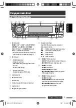 Предварительный просмотр 41 страницы JVC KD-G735 Instructions Manual