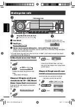 Предварительный просмотр 44 страницы JVC KD-G735 Instructions Manual