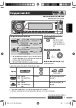 Предварительный просмотр 45 страницы JVC KD-G735 Instructions Manual