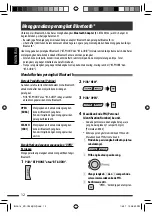 Предварительный просмотр 48 страницы JVC KD-G735 Instructions Manual