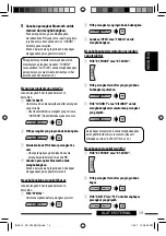 Предварительный просмотр 49 страницы JVC KD-G735 Instructions Manual